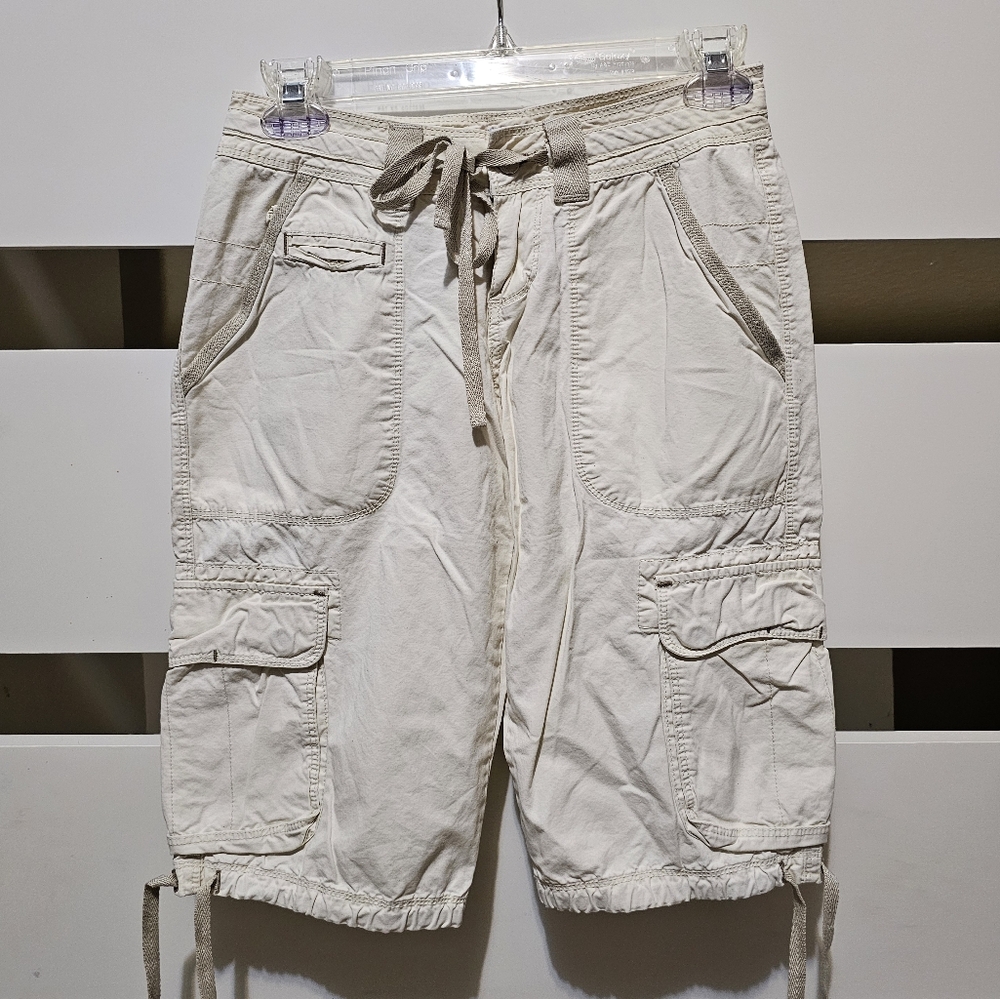 Union Bay Barumuda Shorts size 0 juniors